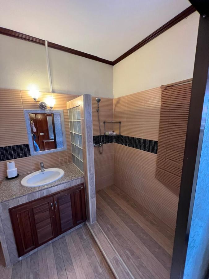 Lewiinski'S Hotel Паттая Екстер'єр фото
