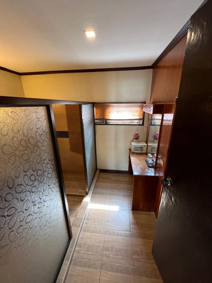 Lewiinski'S Hotel Паттая Екстер'єр фото