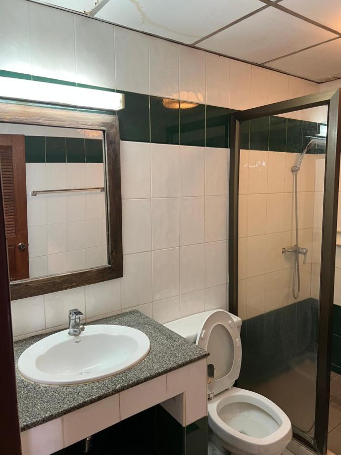 Lewiinski'S Hotel Паттая Екстер'єр фото