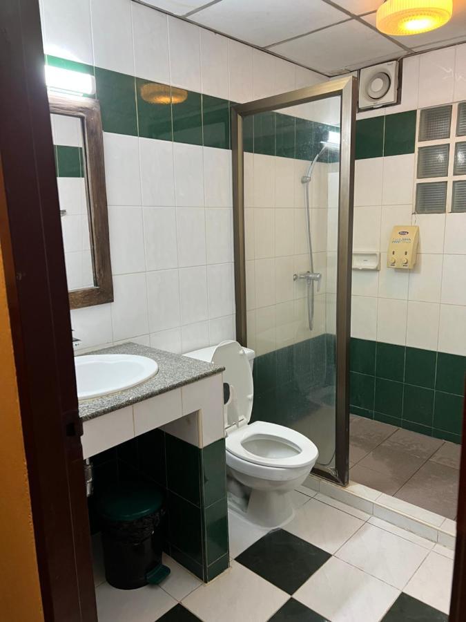 Lewiinski'S Hotel Паттая Екстер'єр фото