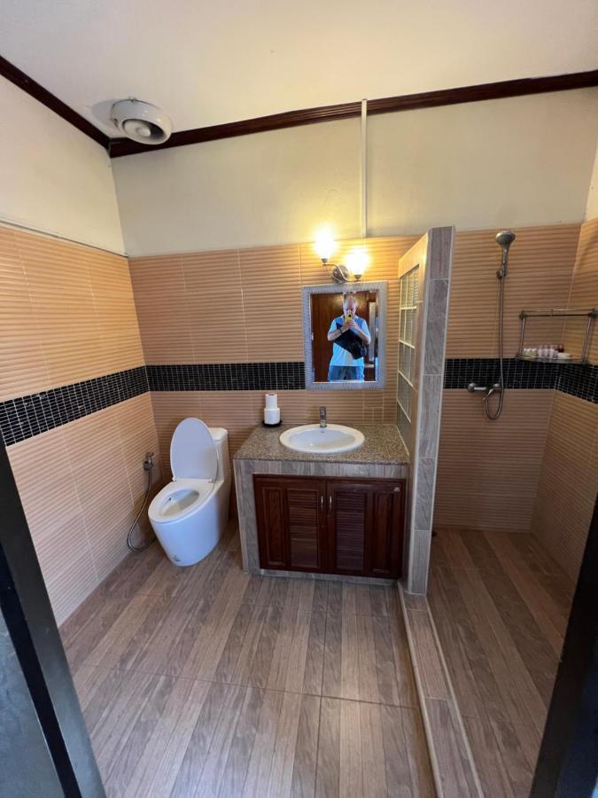 Lewiinski'S Hotel Паттая Екстер'єр фото